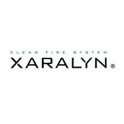 xaralyn.com/de Logo