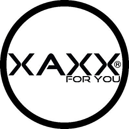 XAXX® Logo