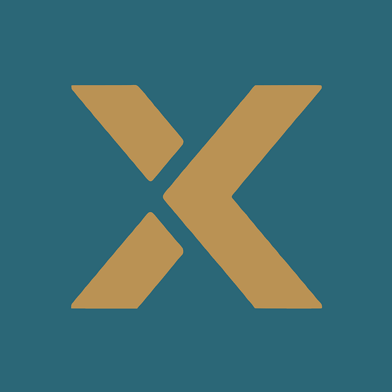 X Capital GmbH Logo