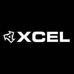 xcelwetsuits.eu Logo