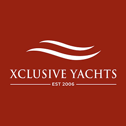 Xclusive Yachts Dubai Logo