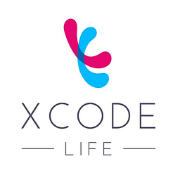 Xcode Life Logo
