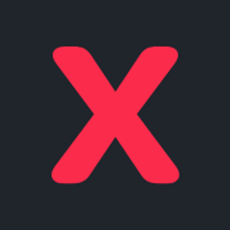 Xdate Logo