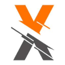 XDell Logo
