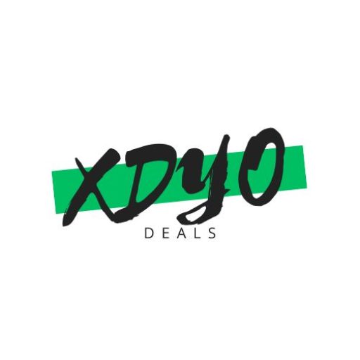 Xdyo Logo