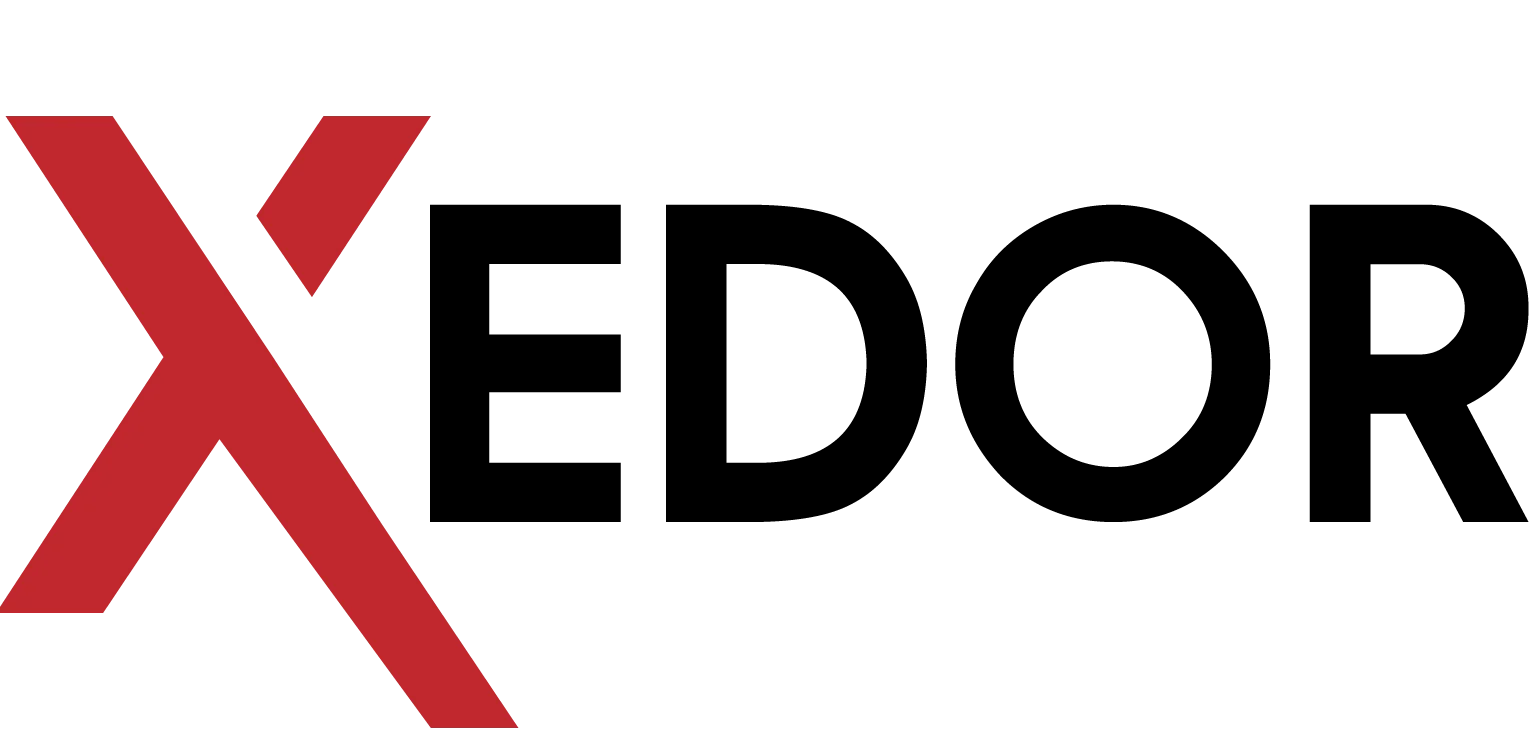 Xedor Logo