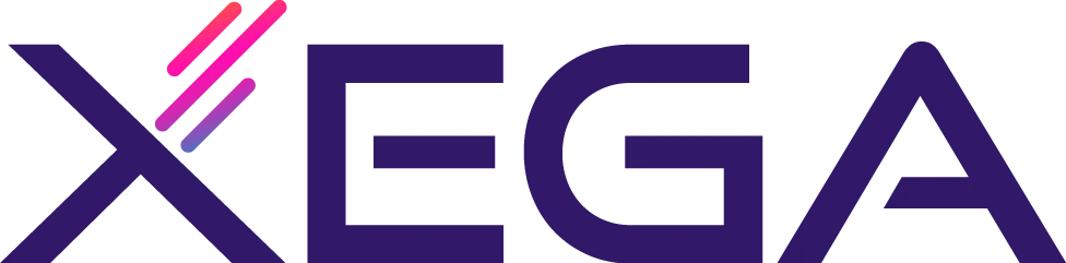 Xegatech Logo