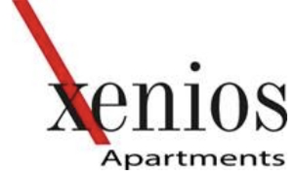 Xenios Apartments Knippelius GmbH Logo