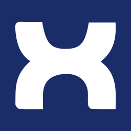 Xenium AG Logo