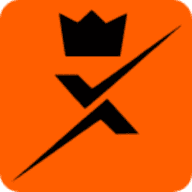 Xenonkungen Logo