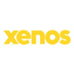 Xenos Logo