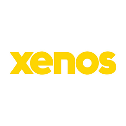Xenos Logo
