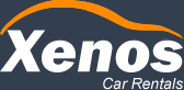 Xenoscarrentals Logo