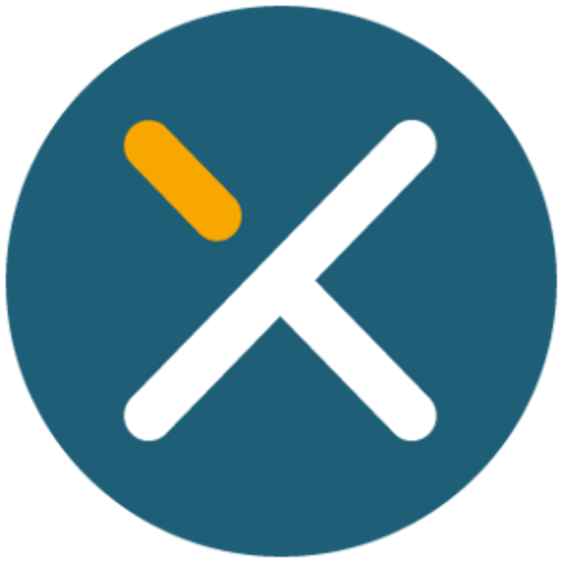 XEOX Logo