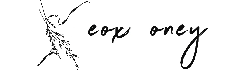 Xeoxhoney Logo