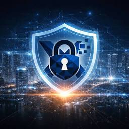 Xeraguard Security Logo