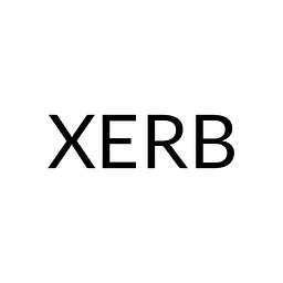 XERB Logo