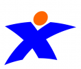 Xercis AB - Dan Krantz Logo