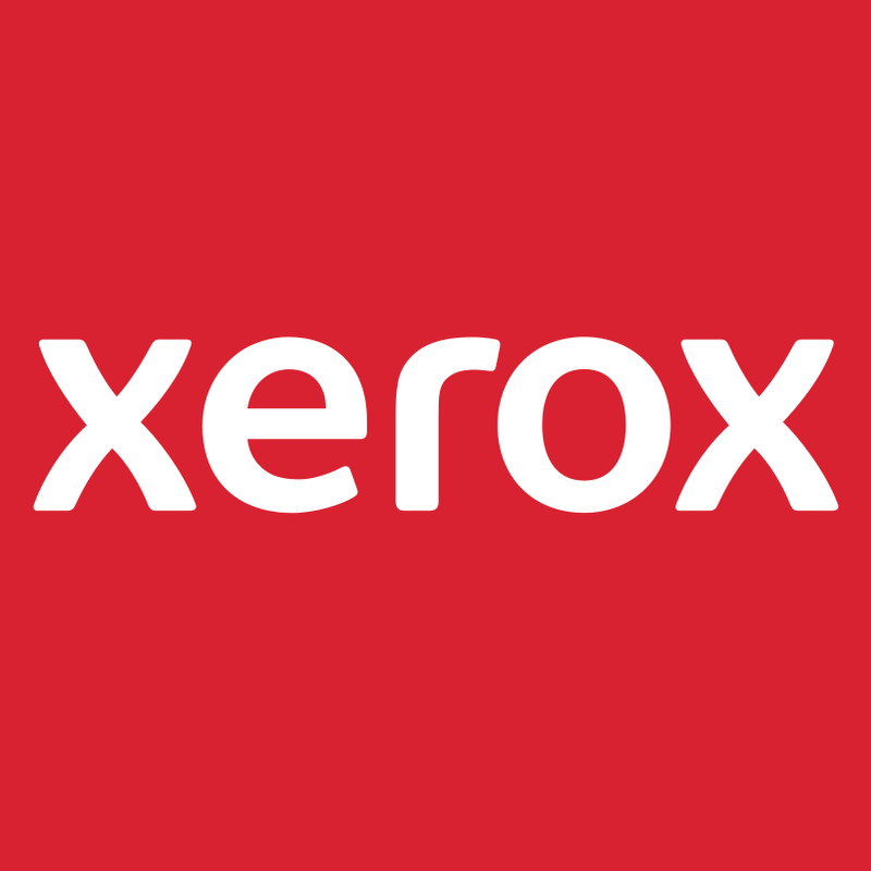 Xerox Logo