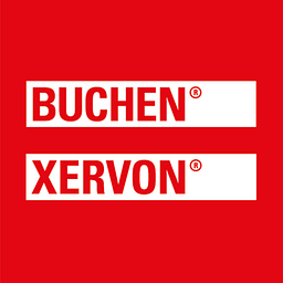 XERVON GmbH, Chemiestandort Leuna Logo