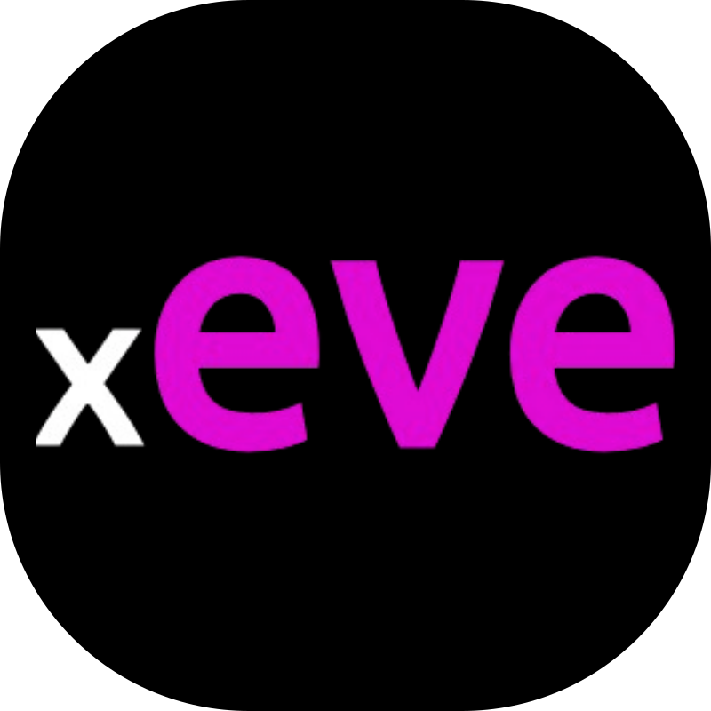 xeve.ai Logo