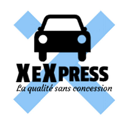 Xexpress Logo