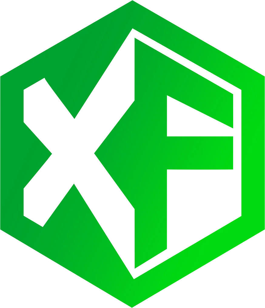 XF-Projects Logo