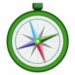 Xfcompass Logo