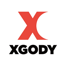 XGODY Logo
