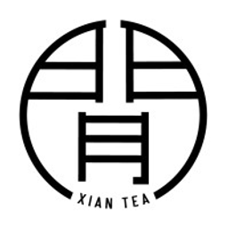 Xian Tea - Single Origin Tee aus China & Taiwan Logo