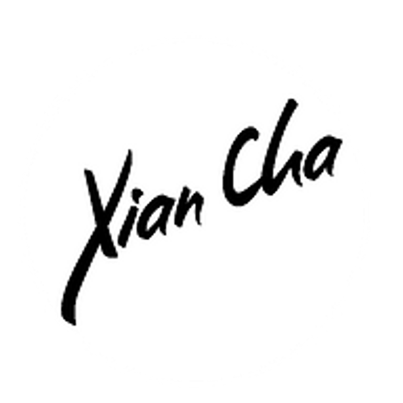 XianCha Tea Logo