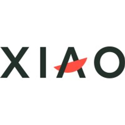 Xiao Restaurant Logo