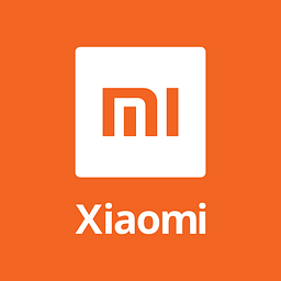 Xiaomi Logo