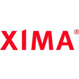 XIMA MEDIA GmbH Logo