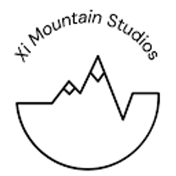 Xi Mountain Studios Logo