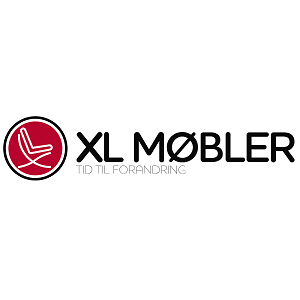 XL Møbler Logo