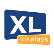 XL Displays Ltd Logo
