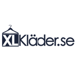 XLKläder.se - Stora Kläder Logo