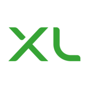 Xlrent Logo
