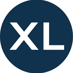 XLsanitair Logo
