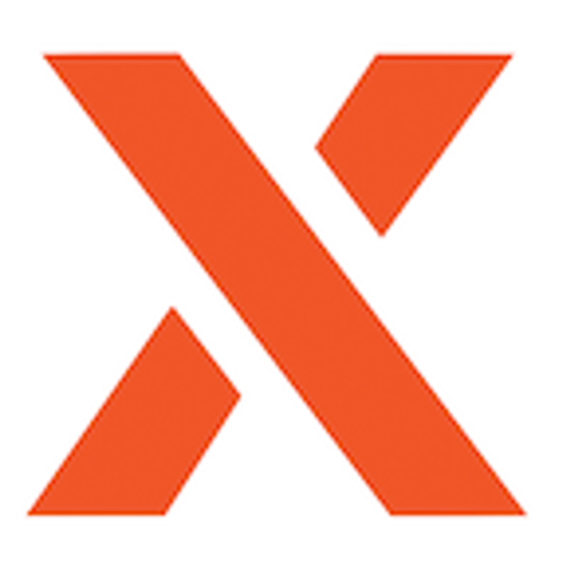x-media music GmbH Logo
