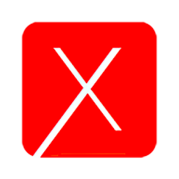 X-Mediasat Wesel Logo