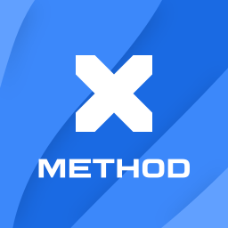 Xmethod Logo