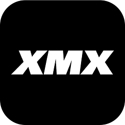 XMX Logo