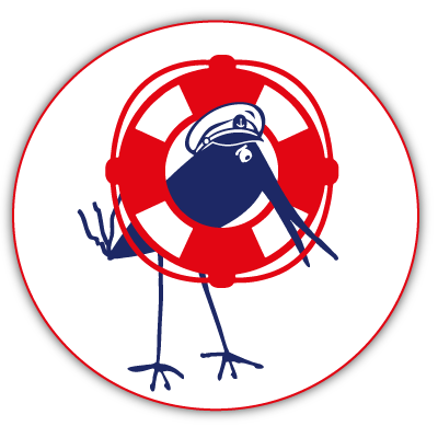 Pension & Restaurant Am Krähenberg Logo