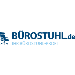 bürostuhl.de Logo