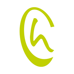 hear & now: deinhörgerät.de - Ihr Online-Hörakustiker Logo