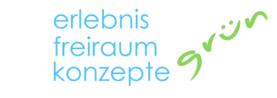 Erlebnis Grün Logo