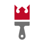 farbenkönig.de Logo