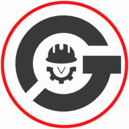 Gerüstbau.de Logo
